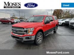 2019 Ford F 150