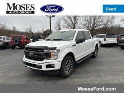 2019 Ford F 150