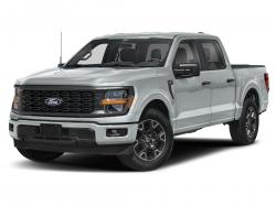 2026 Ford F 150