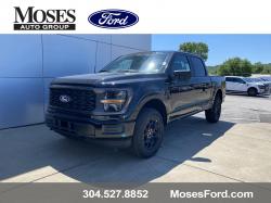 2026 Ford F 150