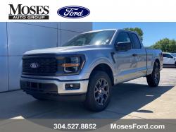2026 Ford F 150