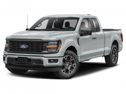 2026 Ford F 150