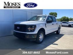 2026 Ford F 150