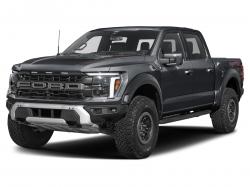 2026 Ford F 150