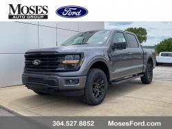 2026 Ford F 150