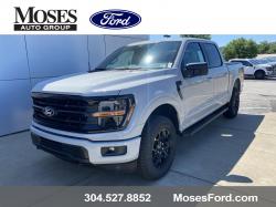 2026 Ford F 150