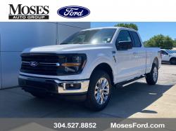 2026 Ford F 150