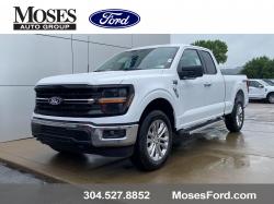2026 Ford F 150