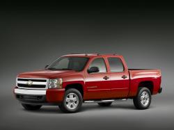 2011 Chevrolet Silverado 1500
