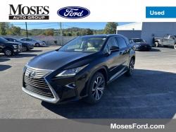 2019 Lexus RX