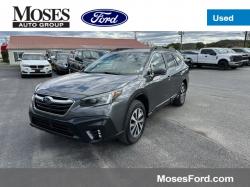 2021 Subaru Outback