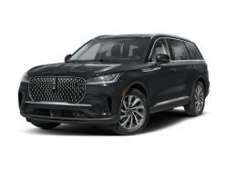 2026 Lincoln Aviator