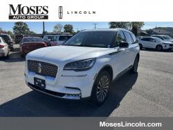 2020 Lincoln Aviator