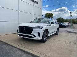2026 Lincoln Aviator