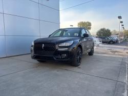 2026 Lincoln Corsair