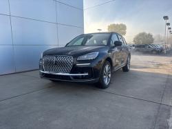 2026 Lincoln Corsair