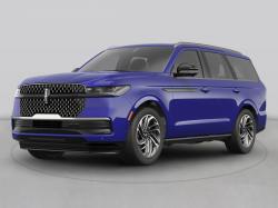 2025 Lincoln Navigator