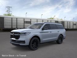 2025 Lincoln Navigator