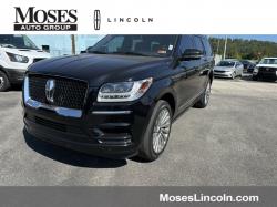 2020 Lincoln Navigator
