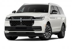 2027 Lincoln Navigator