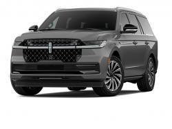 2027 Lincoln Navigator