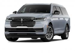 2027 Lincoln Navigator L