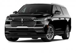 2027 Lincoln Navigator L