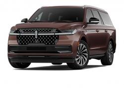 2027 Lincoln Navigator L