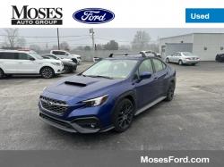 2023 Subaru WRX