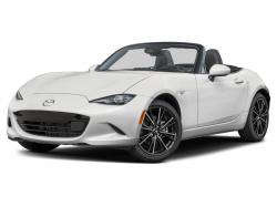 2025 Mazda MX 5 Miata