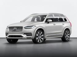 2021 Volvo XC90 Recharge Plug In Hybrid