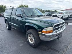 2000 Dodge Dakota