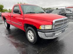 1999 Dodge Ram 1500