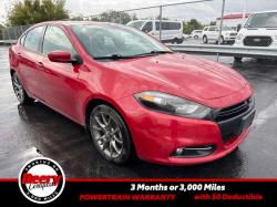 2014 Dodge Dart