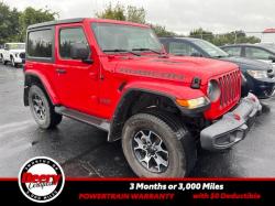 2019 Jeep Wrangler