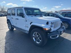 2019 Jeep Wrangler