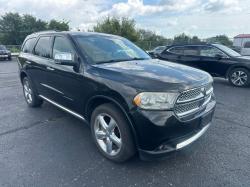 2012 Dodge Durango