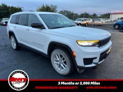 2023 Jeep Grand Cherokee L