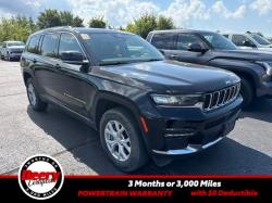 2023 Jeep Grand Cherokee L