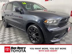 2016 Dodge Durango
