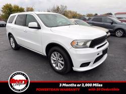 2020 Dodge Durango