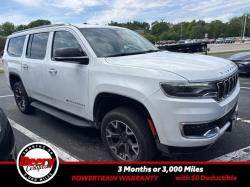 2024 Jeep Wagoneer L