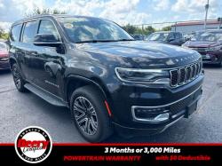 2024 Jeep Wagoneer