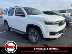2024 Jeep Wagoneer