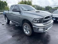 2012 Ram 1500