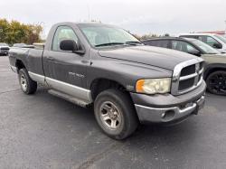 2004 Dodge Ram 1500