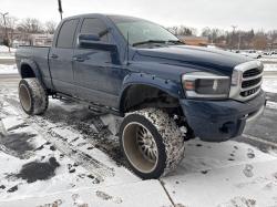 2007 Dodge Ram 1500