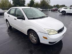 2006 Ford Focus
