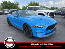 2023 Ford Mustang