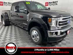 2022 Ford F 450SD